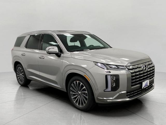 2025 Hyundai PALISADE Vehicle Photo in Appleton, WI 54913