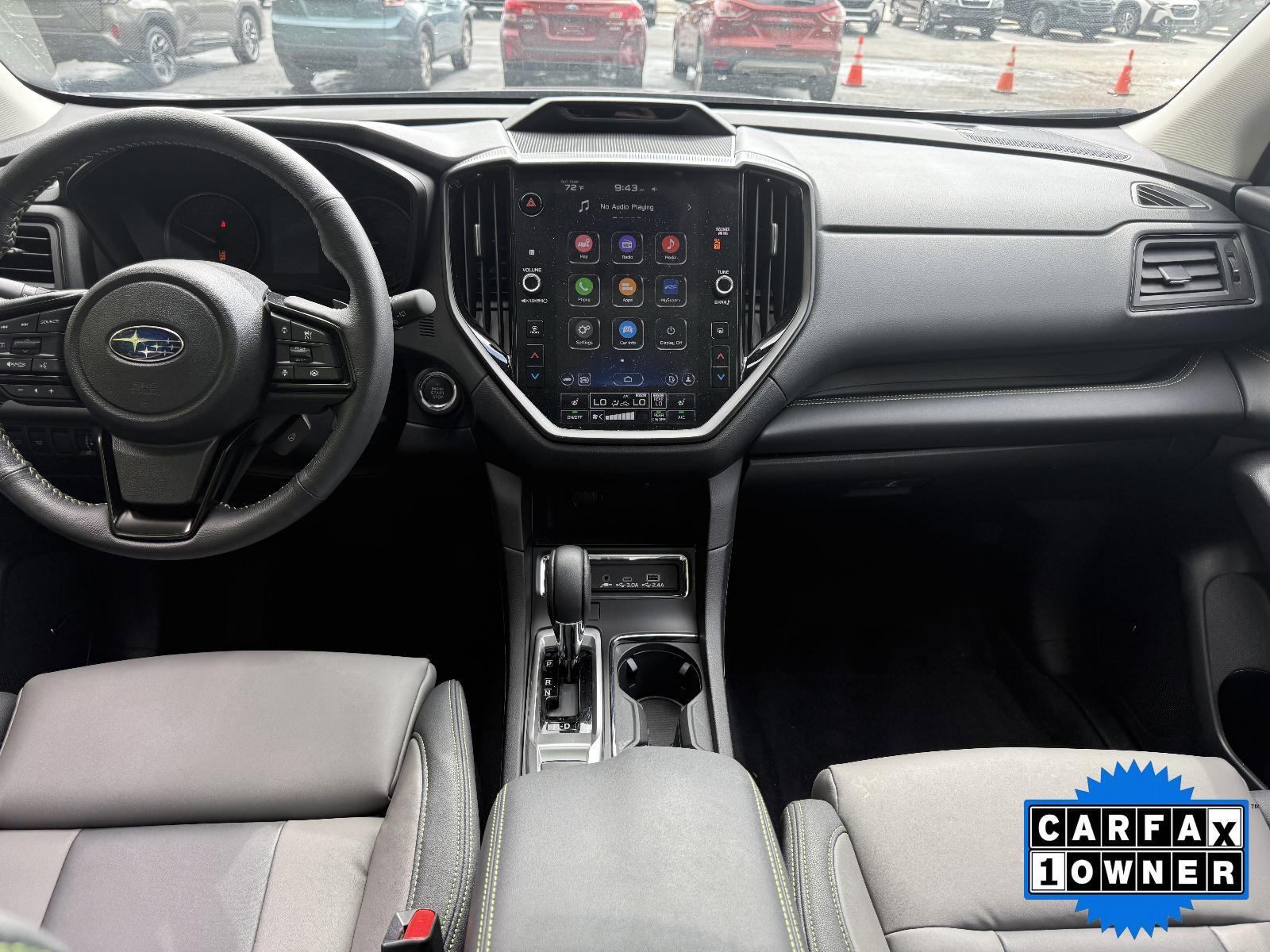 2023 Subaru Ascent Vehicle Photo in Harrisburg, PA 17111