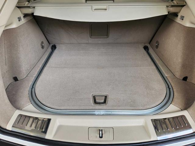 2013 Cadillac SRX Vehicle Photo in HOUSTON, TX 77079