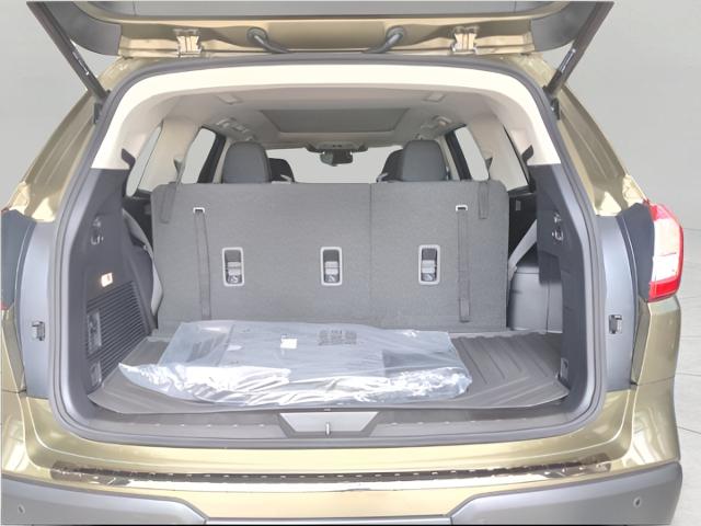 2025 Subaru Ascent Vehicle Photo in Oshkosh, WI 54904