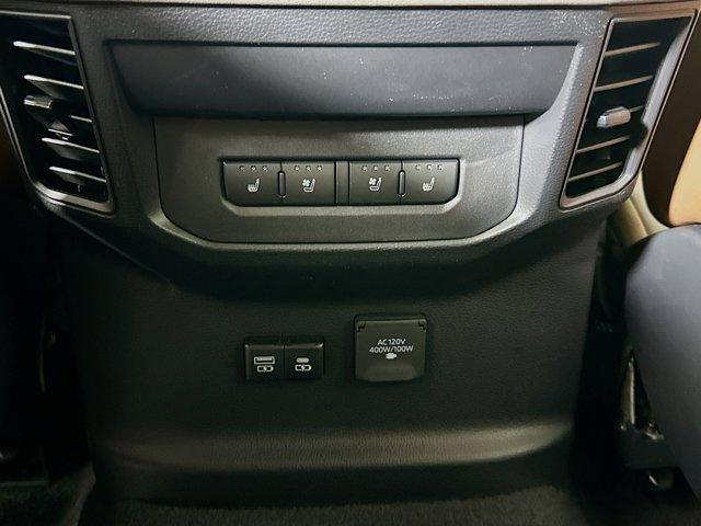 2025 Toyota Tundra 4WD Vehicle Photo in Flemington, NJ 08822