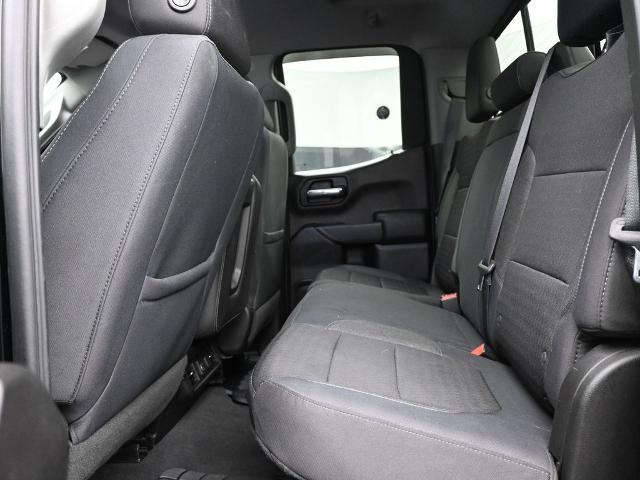 2019 Chevrolet Silverado 1500 Vehicle Photo in Cedar Rapids, IA 52402