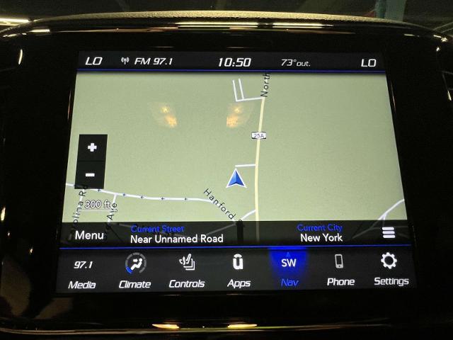 2020 Jeep Grand Cherokee Vehicle Photo in Roslyn, NY 11576