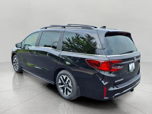 2025 Honda Odyssey Vehicle Photo in Oshkosh, WI 54904