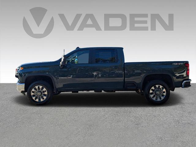 2025 Chevrolet Silverado 2500 HD Vehicle Photo in SAVANNAH, GA 31406-4513