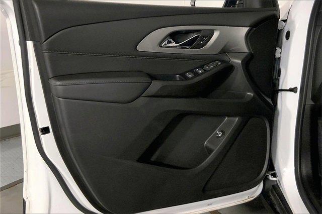 2023 Chevrolet Traverse Vehicle Photo in INDEPENDENCE, MO 64055-1314
