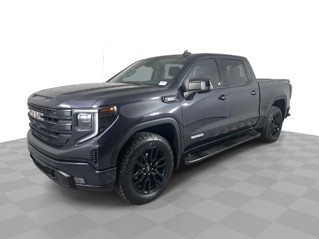 2022 GMC Sierra 1500 Vehicle Photo in GILBERT, AZ 85297-0402