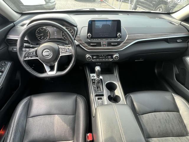 2019 Nissan Altima Vehicle Photo in Roslyn, NY 11576