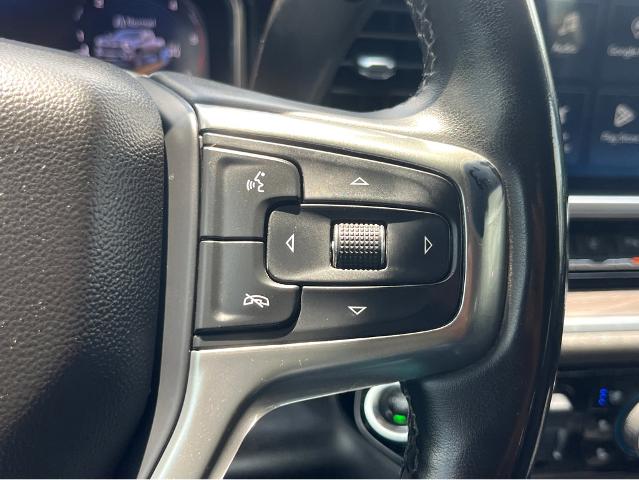 2024 Chevrolet Silverado 2500 HD Vehicle Photo in BEAUFORT, SC 29906-4218