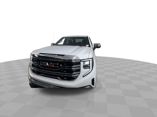 2025 GMC Sierra 1500 Vehicle Photo in GILBERT, AZ 85297-0402