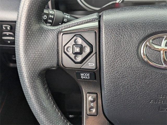 2019 Toyota 4Runner Vehicle Photo in AURORA, CO 80012-4011