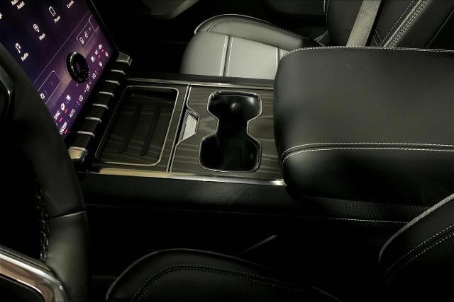 2025 GMC Sierra EV Vehicle Photo in KANSAS CITY, MO 64114-4545