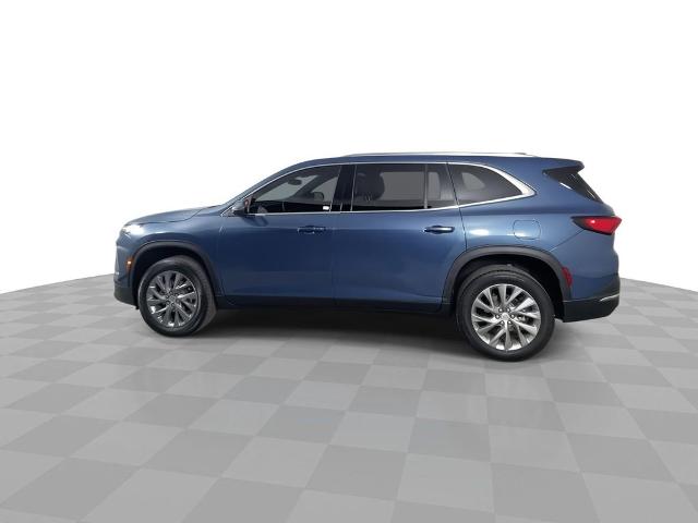 2025 Buick Enclave Vehicle Photo in GILBERT, AZ 85297-0402