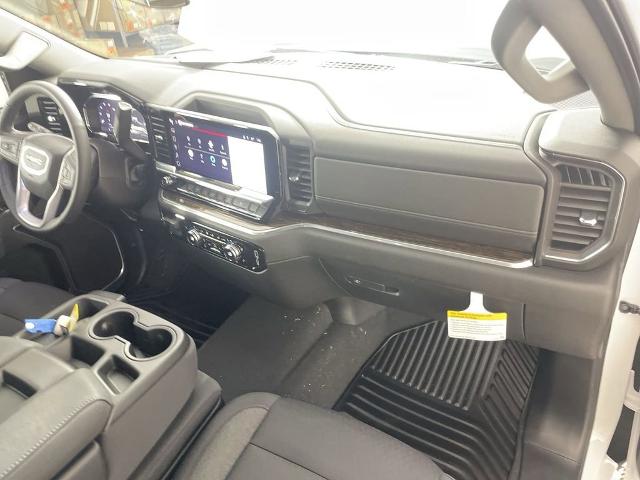 2025 GMC Sierra 1500 Vehicle Photo in GILBERT, AZ 85297-0402