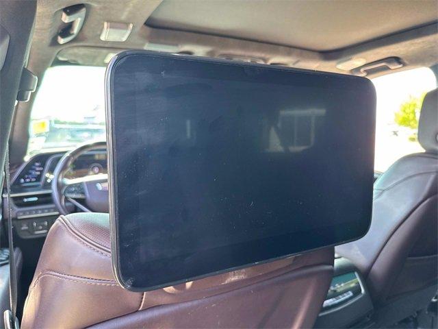 2023 Cadillac Escalade ESV Vehicle Photo in BATON ROUGE, LA 70809-4546