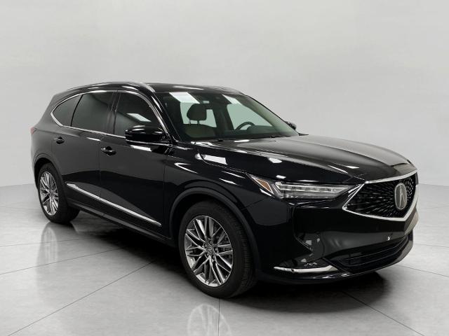 2023 Acura MDX Vehicle Photo in Appleton, WI 54913