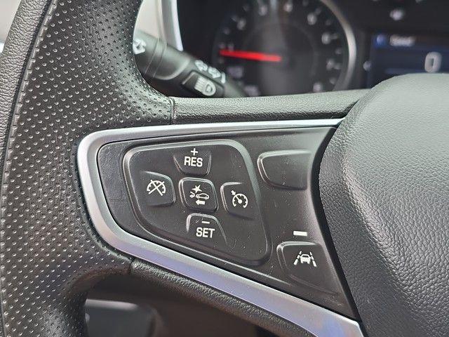 2023 Chevrolet Equinox Vehicle Photo in Pleasant Hills, PA 15236