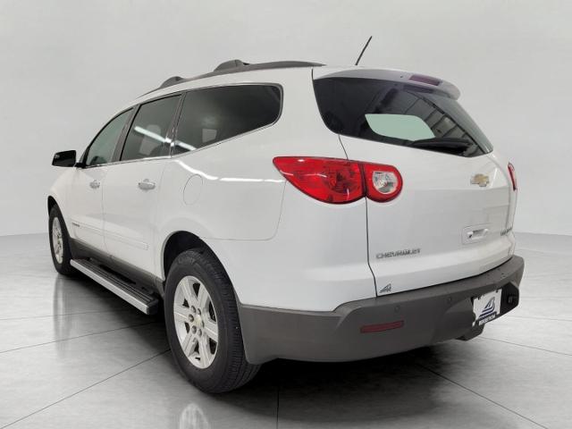 2009 Chevrolet Traverse Vehicle Photo in NEENAH, WI 54956-2243
