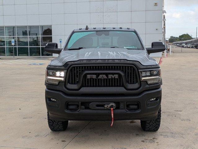 2021 Ram 2500 Vehicle Photo in SELMA, TX 78154-1459
