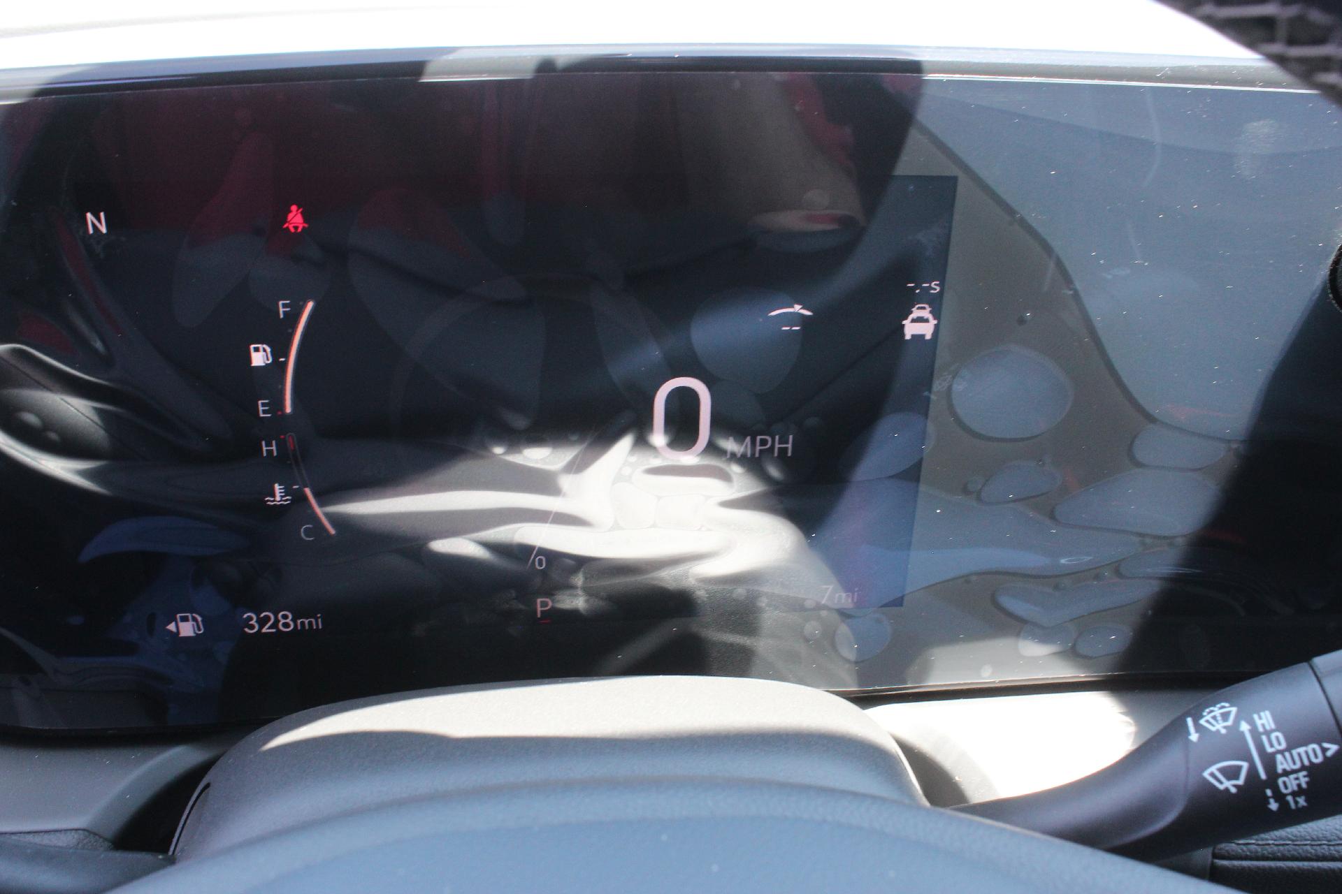 2026 Buick Encore GX Vehicle Photo in AURORA, CO 80012-4011