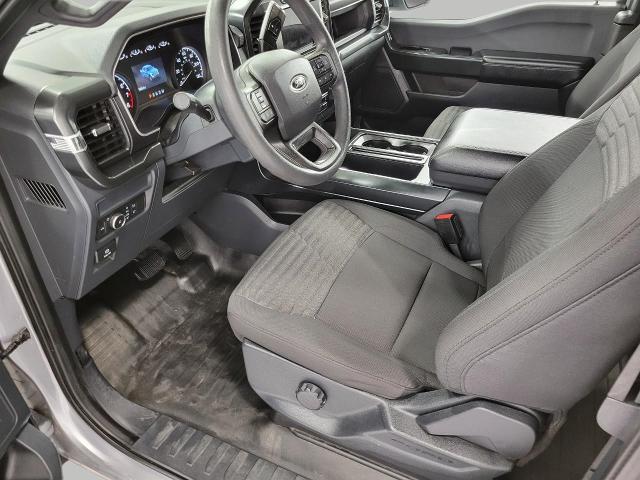 2022 Ford F-150 Vehicle Photo in APPLETON, WI 54914-4656