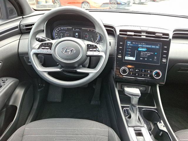 2022 Hyundai SANTA CRUZ Vehicle Photo in Philadelphia, PA 19116