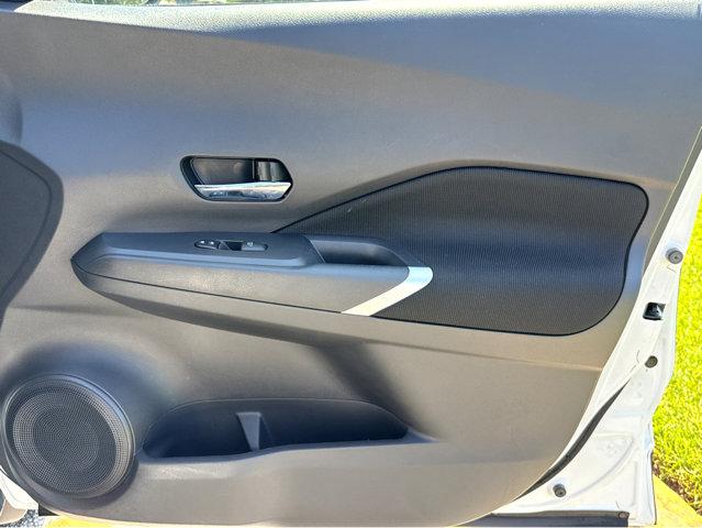 2023 Nissan Kicks Vehicle Photo in Hinesville, GA 31313