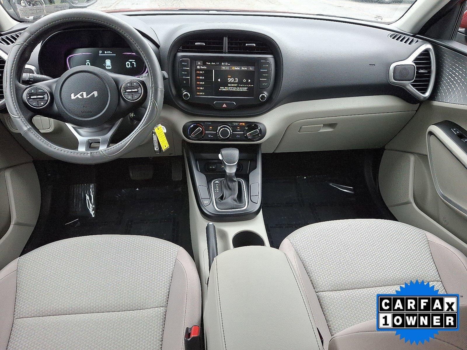 2023 Kia Soul Vehicle Photo in Harrisburg, PA 17111