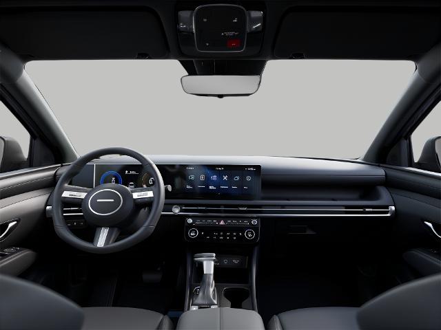 2025 Hyundai SANTA CRUZ Vehicle Photo in Green Bay, WI 54304