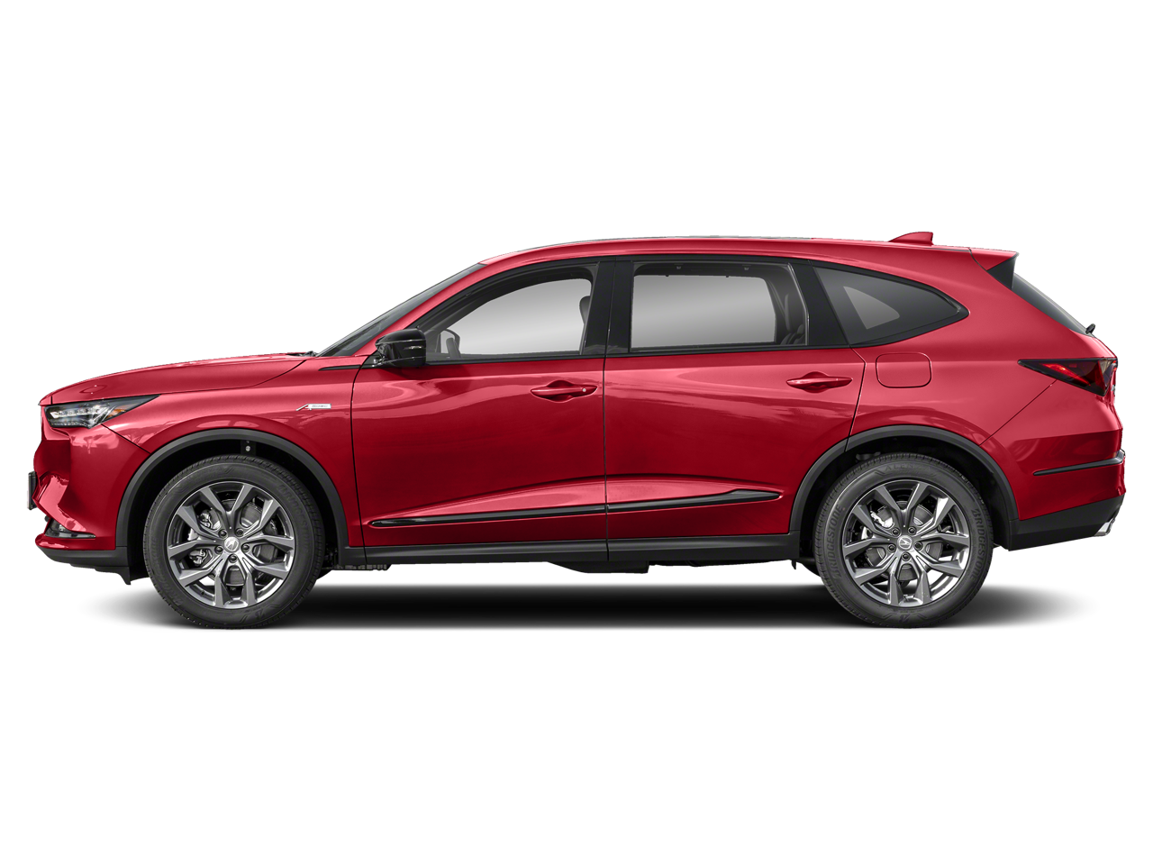 2024 Acura MDX Vehicle Photo in San Antonio, TX 78230