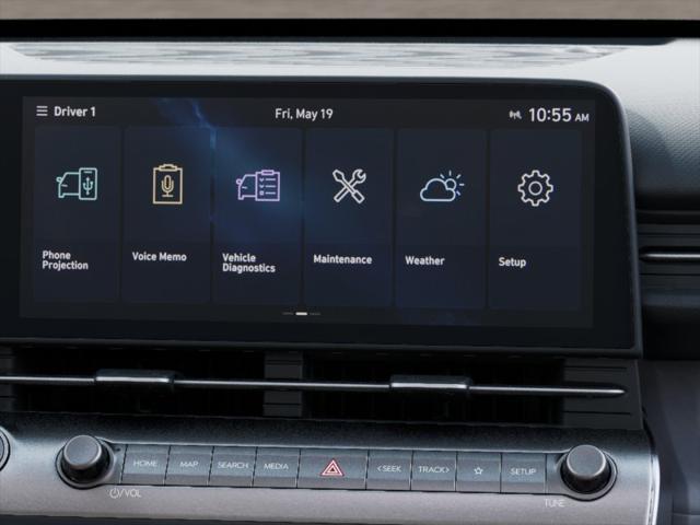 2025 Hyundai KONA Vehicle Photo in Harrisburg, PA 17111