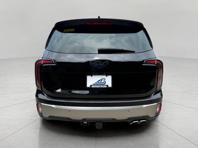2023 Kia Telluride Vehicle Photo in Appleton, WI 54914