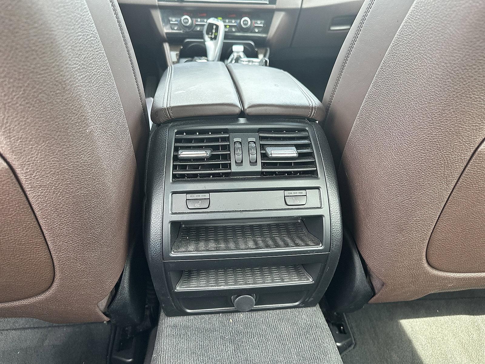 2014 BMW 535i xDrive Vehicle Photo in Lancaster, PA 17601