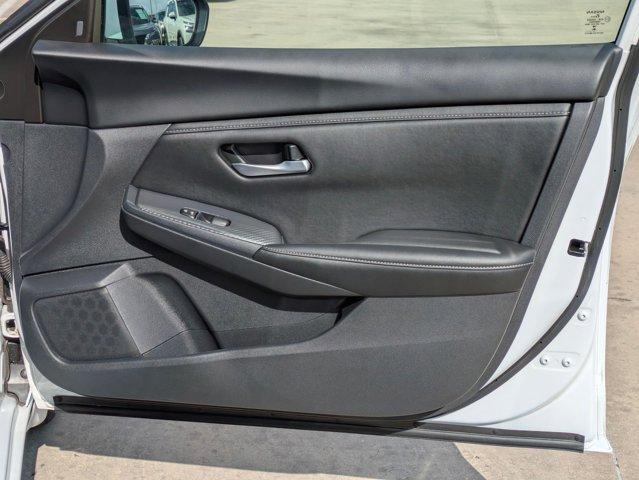 2025 Nissan Sentra Vehicle Photo in San Antonio, TX 78209
