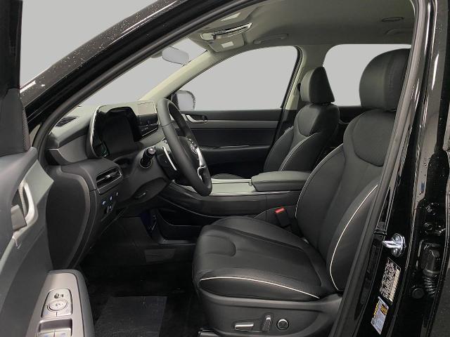 2025 Hyundai PALISADE Vehicle Photo in Appleton, WI 54913