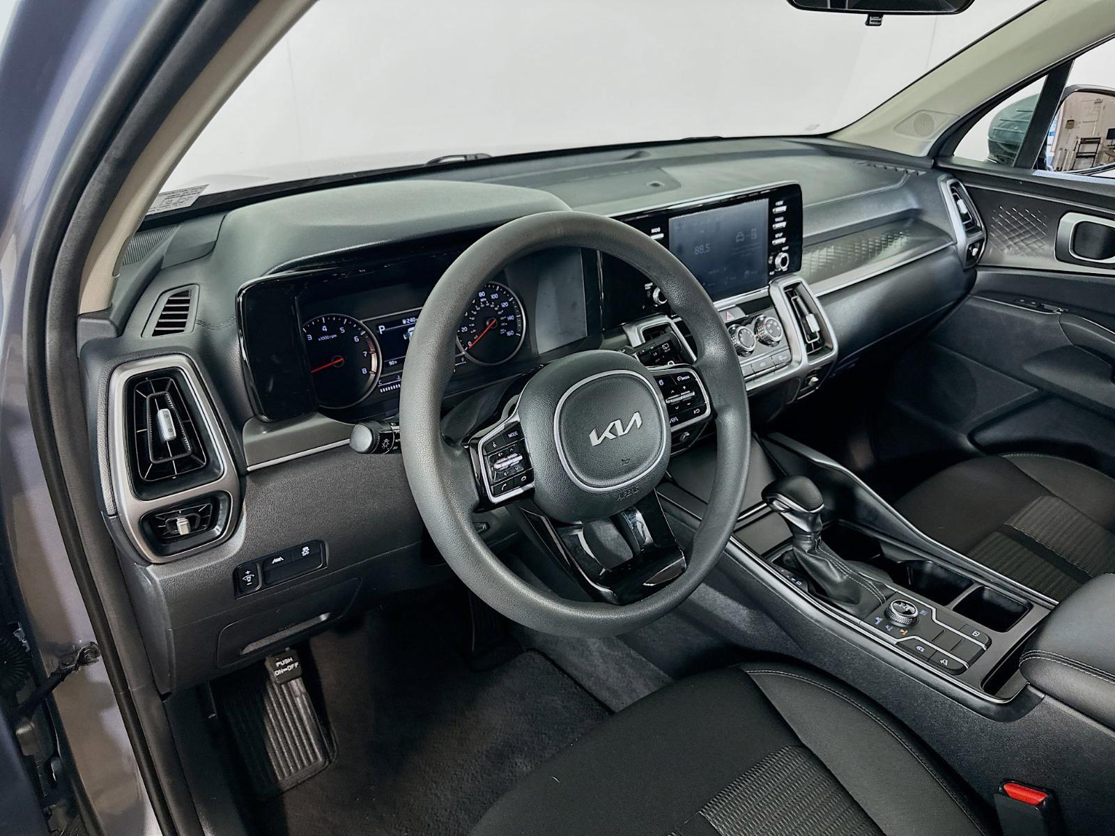 2022 Kia Sorento Vehicle Photo in Langhorne, PA 19047