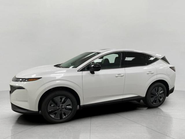 2025 Nissan Murano Vehicle Photo in Appleton, WI 54913