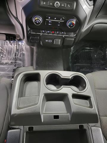 2021 Chevrolet Silverado 2500 HD Vehicle Photo in OSHKOSH, WI 54904-7811