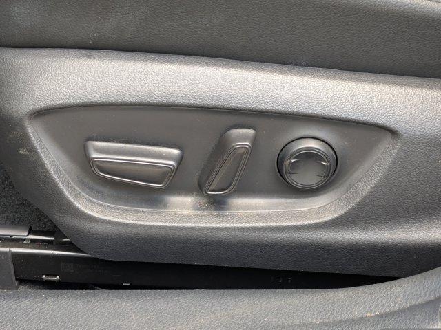 2022 Toyota Camry Vehicle Photo in BRUNSWICK, GA 31525-1881