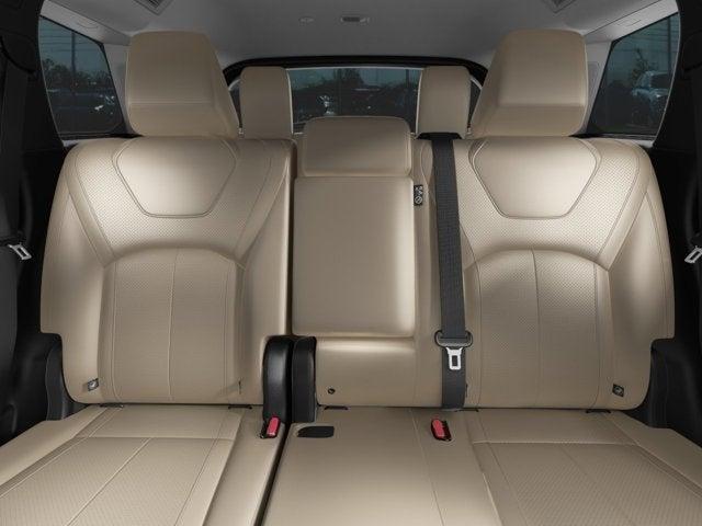 2025 INFINITI QX60 Vehicle Photo in Grapevine, TX 76051