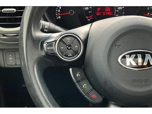 2019 Kia Soul Vehicle Photo in Grapevine, TX 76051