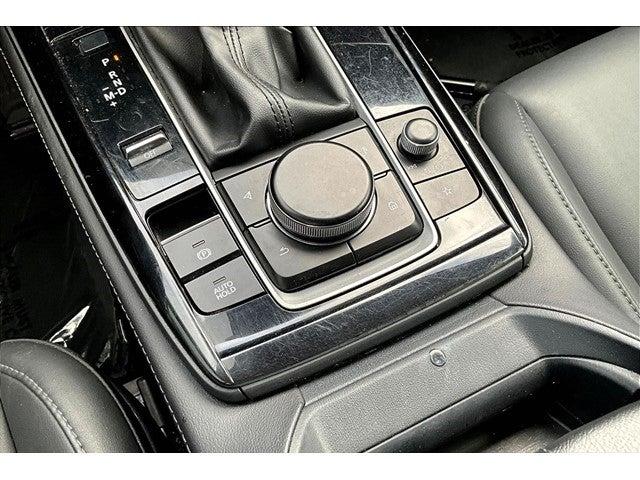 2024 Mazda CX-30 Vehicle Photo in San Antonio, TX 78230