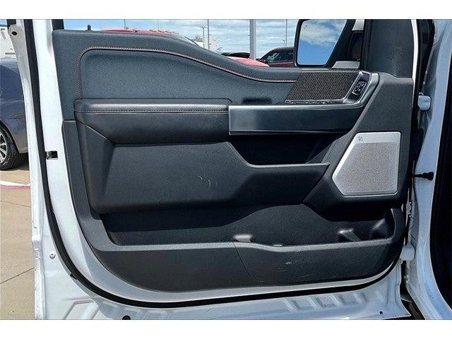 2022 Ford F-150 Vehicle Photo in Grapevine, TX 76051