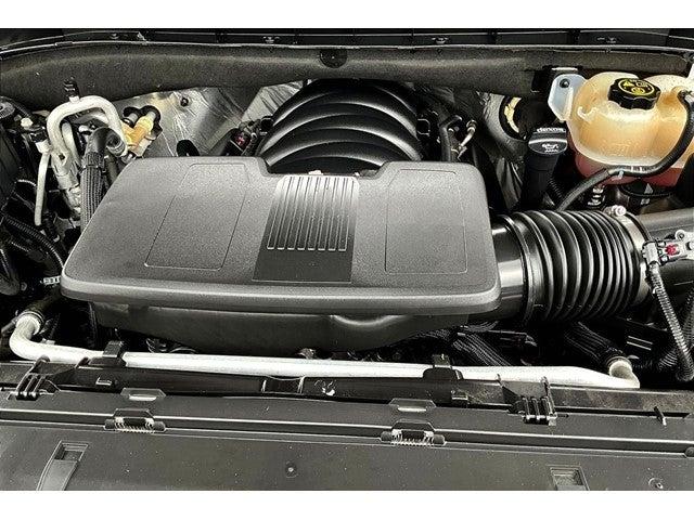 2023 Chevrolet Tahoe Vehicle Photo in San Antonio, TX 78230