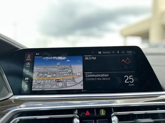 2023 BMW X5 xDrive45e Vehicle Photo in Grapevine, TX 76051