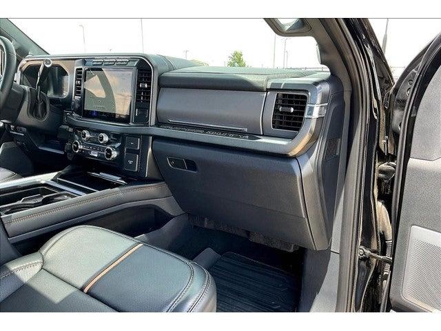 2024 Ford Super Duty F-250 SRW Vehicle Photo in Grapevine, TX 76051