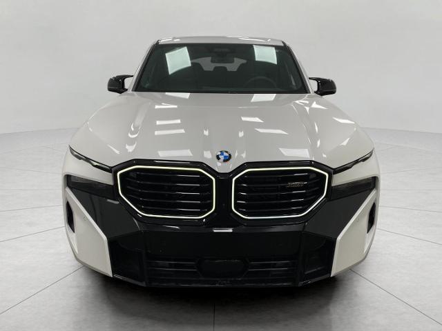 2025 BMW XM Vehicle Photo in Appleton, WI 54913