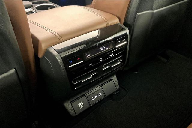 2024 Acura MDX Vehicle Photo in Tulsa, OK 74145