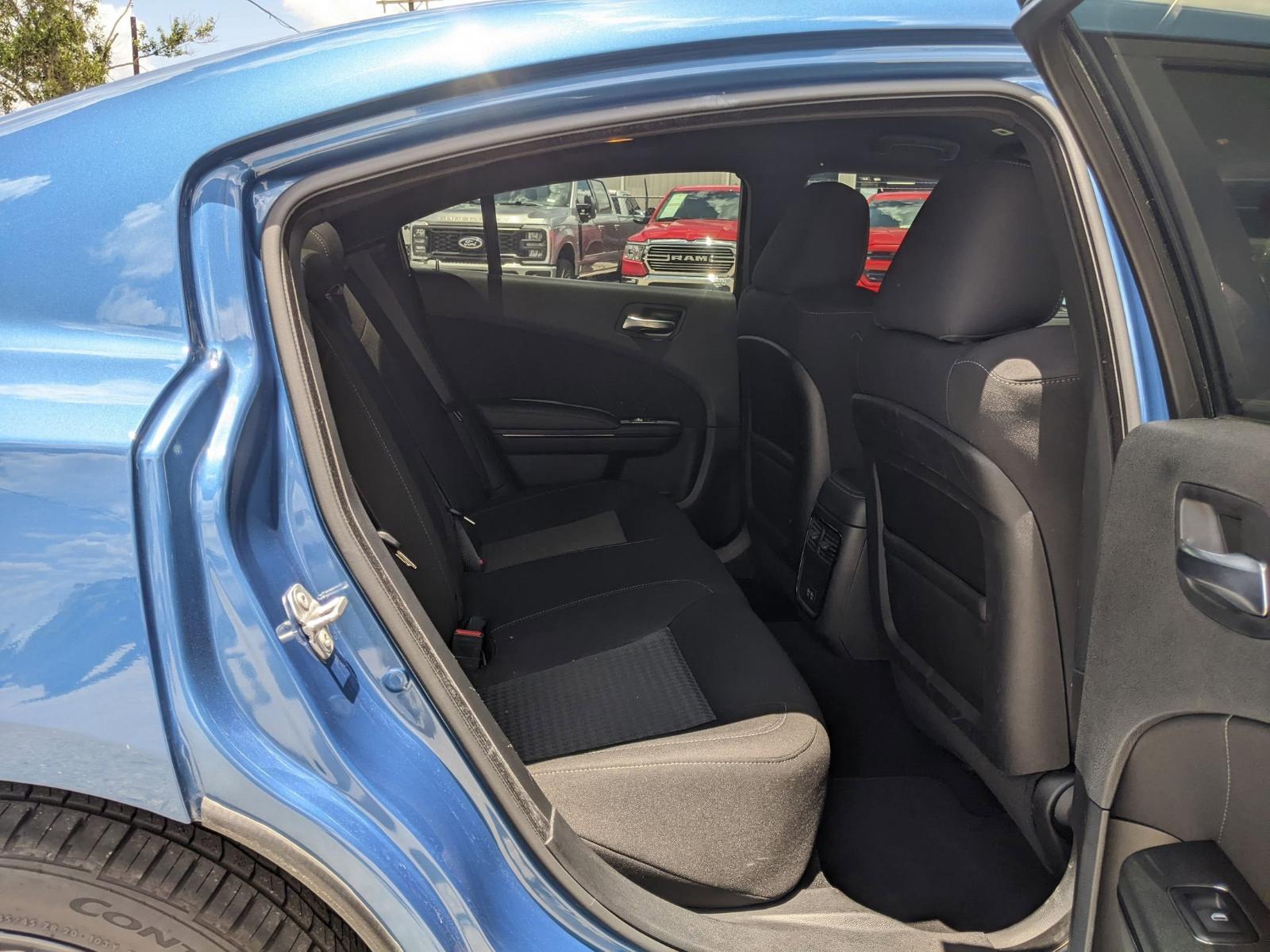 2022 Dodge Charger Vehicle Photo in Seguin, TX 78155