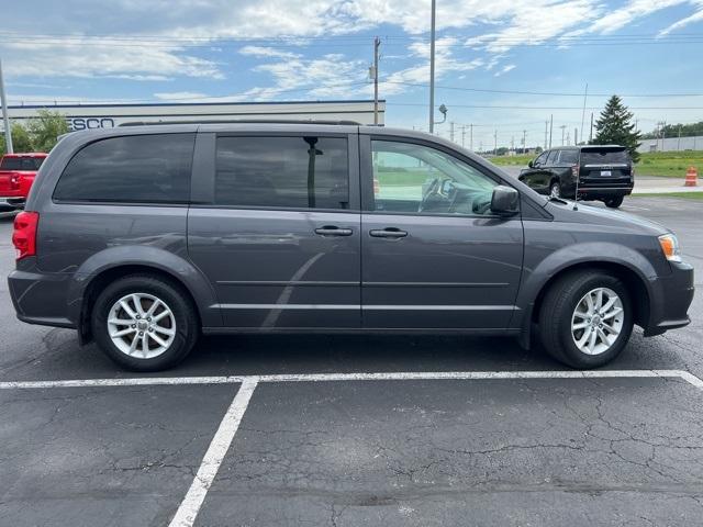 2015 Dodge Grand Caravan Vehicle Photo in GREEN BAY, WI 54304-5303